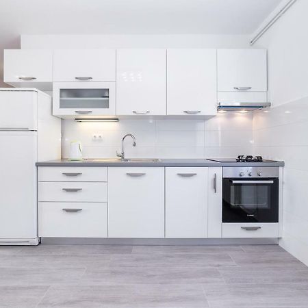 Neda House Apartment Vodice Exterior photo