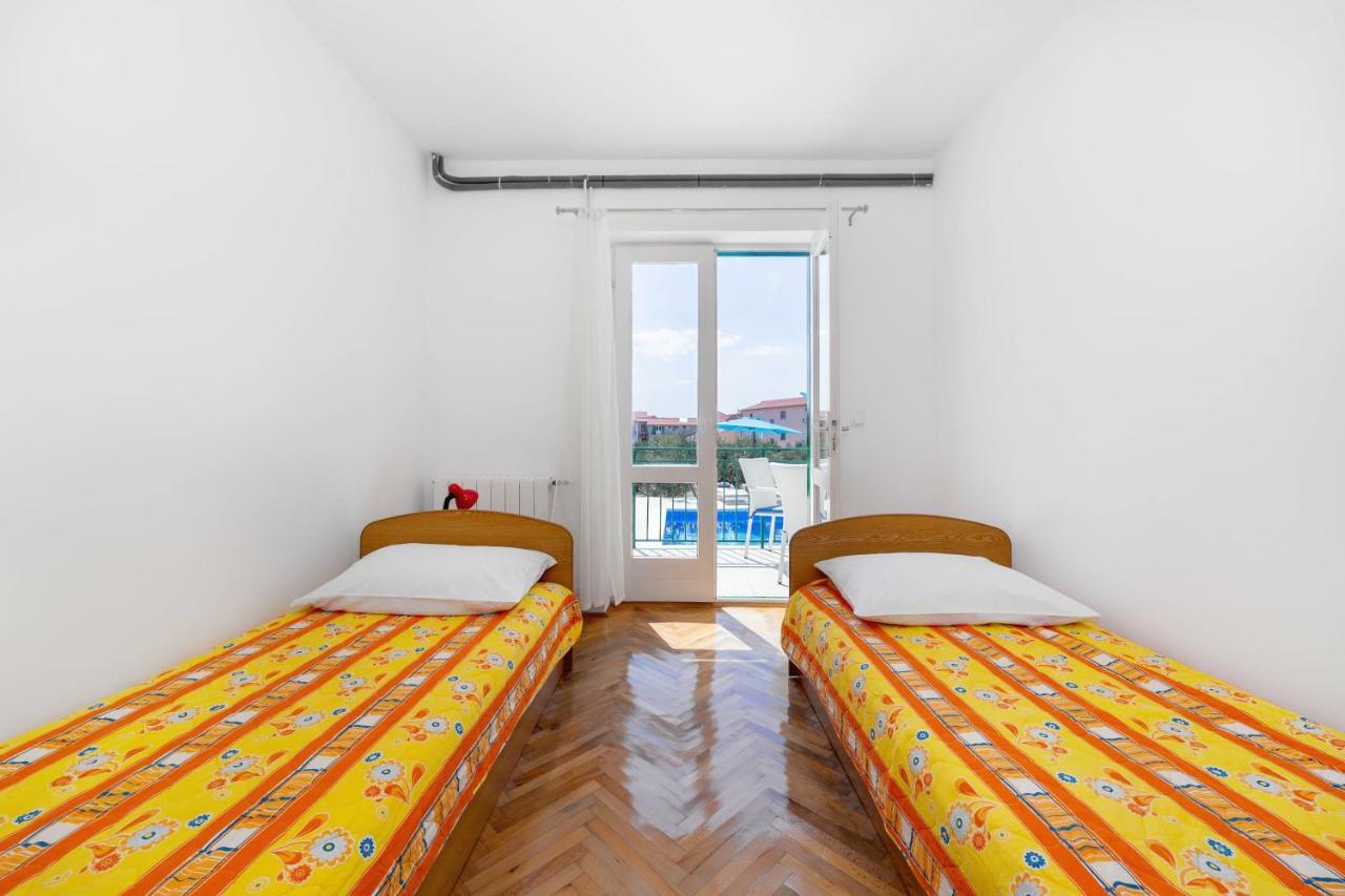 Neda House Apartment Vodice Exterior photo