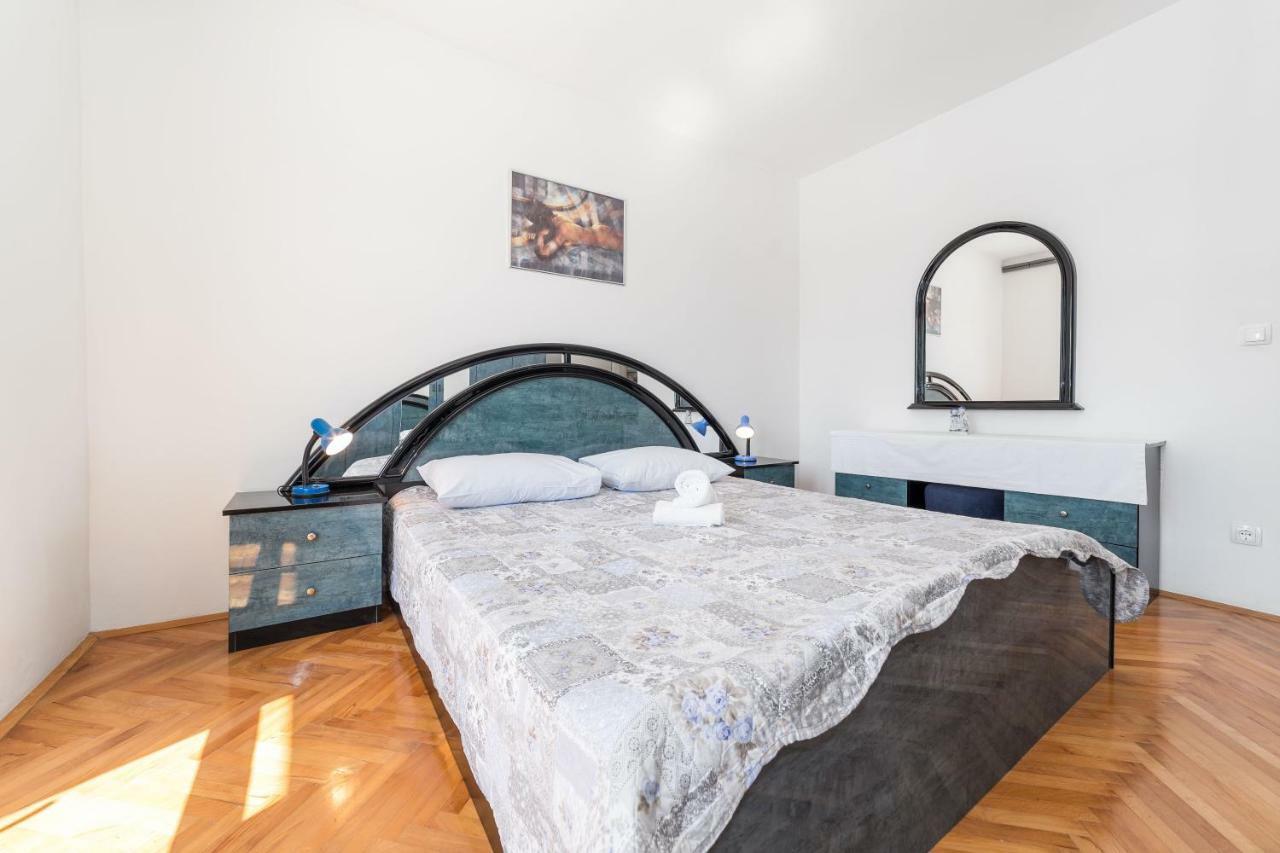 Neda House Apartment Vodice Exterior photo